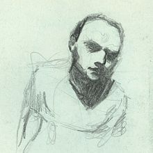 Love Graphics Line. Un projet de Illustration traditionnelle de tila_wolf - 30.03.2022