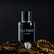 Sauvage Dior. Photograph project by Roland Danve-Soriano - 03.30.2022