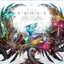 Ashes