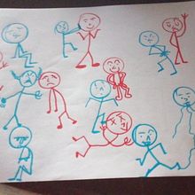 Mi Proyecto del curso: Dibujo para principiantes nivel -1. Pencil Drawing, Drawing, Creating with Kids, and Sketchbook project by Saskia Botta - 03.26.2022