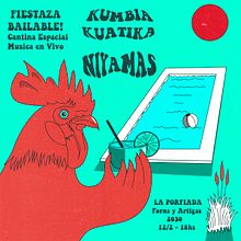 Mi Proyecto del curso: Carteles de rock ilustrados. Advertising, 3D, Vector Illustration, and Poster Design project by Mauricio Suárez Becerra - 03.30.2022
