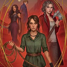 Book Covers