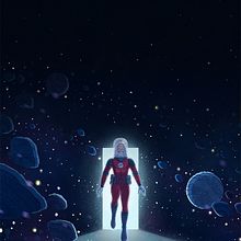 Dark Horse Comics. Un proyecto de Ilustración tradicional de Christina Chung - 31.03.2022