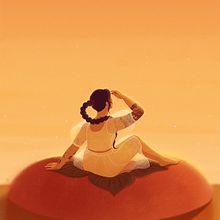 Jubilee. Un proyecto de Ilustración tradicional de Christina Chung - 31.03.2022