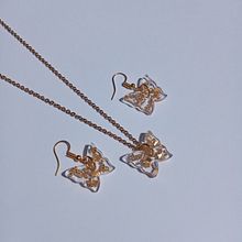 Mi Proyecto del curso: Diseño de joyería en resina. Un progetto di Design di accessori, Artigianato, Design di gioielli e DIY di César Alexander Vásquez Cruz - 31.03.2022