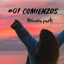 EMPIEZO MI NUEVA AVENTURA | Amanecer de ensueño🔥 | Ep.1. Vídeo, Redes sociais, Marketing de conteúdo, e YouTube Marketing projeto de Henar Jiménez - 13.03.2022