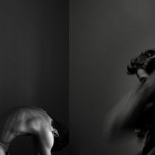 Mudo. Un proyecto de Fotografía artística, Fotografía y Fotografía de retrato de João Pacca - 23.04.2010