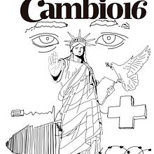 Mi Proyecto del curso: Ilustración exprés para prensa con Photoshop. Un projet de Illustration traditionnelle, Direction artistique, Postproduction photographique, Illustration numérique, Dessin numérique et Illustration éditoriale de francisco antonio ruiz gonzalez - 31.03.2022