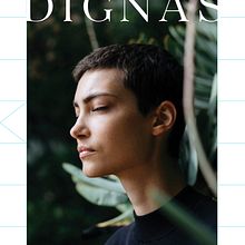 Mi Proyecto del curso: Dirección de arte en el sector editorial: del concepto a la impresión. Un progetto di Direzione artistica, Design editoriale e Graphic design di Janice Calimano - 30.03.2022