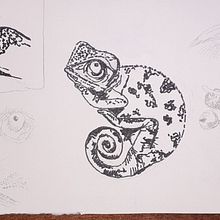 Meu projeto do curso: Sketching diário para inspiração criativa. Traditional illustration, Sketching, Creativit, Drawing, and Sketchbook project by Camila Nascimento - 04.01.2022
