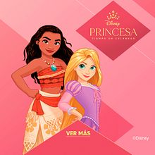 Disney. Design, Publicidade, Motion Graphics, e Redes sociais projeto de Alexander Roldan - 01.04.2022