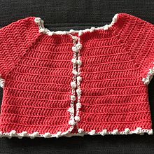 Mi Proyecto del curso:  Top-down: prendas a crochet de una sola pieza. Un progetto di Fashion design, Fiber Art, DIY, Uncinetto e Textile Design di alcaide_olga - 01.04.2022