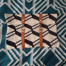Mi Proyecto del curso: Diseño de patrones en crochet: encuentra tu propio estilo. Accessor, Design, Pattern Design, Fiber Arts, DIY, Crochet, and Textile Design project by Isabella Marín Rodríguez - 04.01.2022