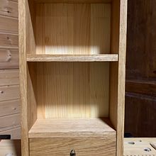 My project for course: Carpentry: Building Furniture with Hand Tools. Arts, Crafts, Furniture Design, Making, DIY, and Woodworking project by Алексей Курт - 04.01.2022