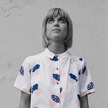 ABITI ILLUSTRATI con Anna Resmini SS2017. Screen Printing, and Fashion Design project by Nivule + Pesci Rossi - 04.01.2022