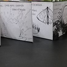 Mi Proyecto del curso: Escritura creativa: desbloqueos, disparadores e ideas. Projekt z dziedziny Pisanie, Kreat, wność, Stor, telling, Narracja, Kreat i wne pisanie użytkownika liza21 - 01.04.2022