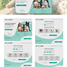 Mi Proyecto del curso: Diseño de interfaces para sitios web y aplicaciones. UX / UI, Graphic Design, Interactive Design, Web Design, Mobile Design, Digital Design, App Design, and Digital Product Design project by Diego Avila - 04.01.2022