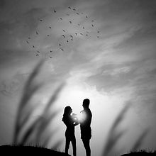 Mi Proyecto del curso: Fotografía de boda: sesión de pareja. Un progetto di Fotografia, Fotografia di ritratto, Fotografia documentaria e Composizione fotografica di Humberto Almanza Rodríguez - 25.03.2022