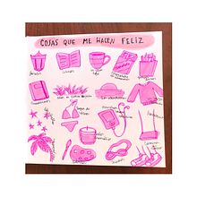Mi Proyecto del curso: Diario ilustrado: una práctica diaria y consciente. Fine Arts, Sketching, Creativit, Drawing, and Sketchbook project by Sofía Pegazzano - 04.01.2022