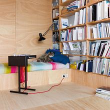 STATION für MAGAZIN. Design, Arts, and Crafts project by Thomas Schnur - 04.01.2022