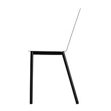 123 Chair für ECHTSTAHL. Design, Arts, and Crafts project by Thomas Schnur - 04.01.2022