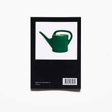 Common Things Book & Exhibition. Design project by Thomas Schnur - 04.01.2022