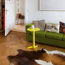 CONSTRUCT für MAGAZIN. Design project by Thomas Schnur - 04.01.2022