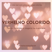 Meu projeto: Copywriting para redes sociais. Writing, Cop, writing, and Social Media project by Mariana Oliveira - 03.22.2022