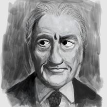 Mi Proyecto del curso: Dibujo anatómico de la cabeza humana. Fine Arts, Pencil Drawing, Drawing, Portrait Drawing, Realistic Drawing, Figure Drawing, and Traditional illustration project by Ramón I. Leguizamón - 04.01.2022