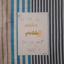 Meu projeto do curso: Desenho criativo e lettering manual para iniciantes . Ilustrasi tradisional, Huruf, Menggambar, Dan Huruf Tangan proyek oleh yuri_cafe - 04.01.2022