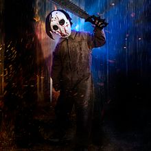 proyecto de retoque . Een project van Fotografie van Cesar Jimenez - 02.04.2022