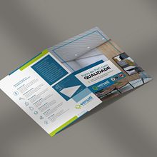 Simple technical flyer. Design, Marketing, Graphic Design, Design Management, and Editorial Design project by Jakson Policarpi - 03.22.2022