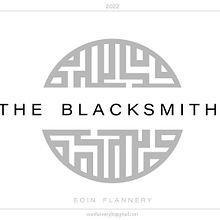 Current WIP Portfolio. Un proyecto de Ilustración tradicional, Dirección de arte y Diseño de videojuegos de eoinflannery90 - 23.03.2022