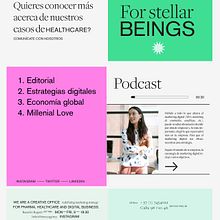 FRANCA. Un proyecto de Diseño, Ilustración tradicional, Br e ing e Identidad de Paulina Carrizosa - 02.04.2022