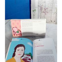 Diseño, maquetación y retratos . Ilustrasi tradisional, Desain, Dan Desain Editorial proyek oleh Gloria Garrastazul - 04.02.2022