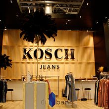 Stand Kosh . Un proyecto de Diseño de interiores y Arquitectura de Blanca Anahí Sandoval Hernández - 20.07.2021