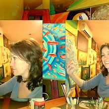 Mi Proyecto del curso: Relato corto de ficción: escribe desde tu experiencia personal. Writing, Creativit, Stor, telling, Narrative, Non-Fiction Writing, and Creative Writing project by Viviana Bonfiglioli - 04.02.2022