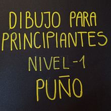 Mi Proyecto del curso: Dibujo para principiantes nivel -1. Pencil Drawing, Drawing, Creating with Kids, and Sketchbook project by Marta Terrón Naveira - 04.02.2022