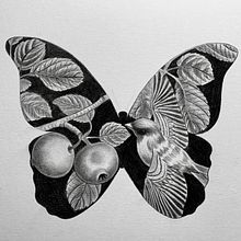 Mi Proyecto del curso: Dibujo naturalista artístico a lápiz. Pencil Drawing, Drawing, Artistic Drawing, and Naturalistic Illustration project by Pili Guardiola - 04.03.2022