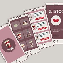 Mi Proyecto del curso: Creación de videos animados para promover tu talento. Een project van Animatie, Digitale illustratie, Digitale marketing y Script van Simón Castellanos - 02.04.2022