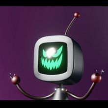 Mi Proyecto del curso: Introducción al diseño y modelado 3D con Blender. Motion Graphics, Character Design, Product Design, and 3D Modeling project by Eduardo Cárdenas - 04.04.2022