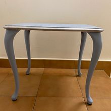 Mi Proyecto del curso: Iniciación a la chalk paint. Arts, Crafts, Furniture Design, Making, Interior Design, Painting, DIY, Upc, cling, Decorative Painting, Furniture Restoration, Upc, and cling project by jusonjaeger - 04.03.2022