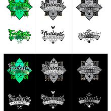 New Logos 2022. Graphic Design, Product Design, Creativit, and Digital Design project by Juan Sonot - 04.03.2022
