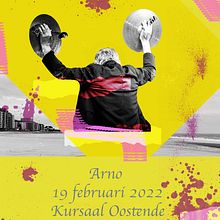 Mijn project van de cursus: Illustreren voor muziekliefhebbers . Ilustrasi tradisional, Seni Rupa, Dan Desain Poster proyek oleh Kathie Danneels - 04.03.2022