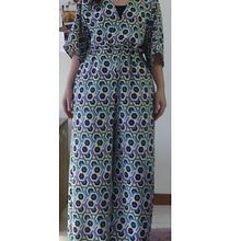 Mi Proyecto del curso: Diseño, corte y confección de prendas con talla única. Fashion Design, Sewing, Patternmaking, and Dressmaking project by Elena - 04.03.2022