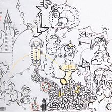 typo3 Ein Projekt aus dem Bereich Traditionelle Illustration, Grafikdesign, T, pografie, Schrift, Collage, Lettering, Zeichnung, Plakatdesign, Artistische Zeichnung, T, pografisches Design und Kreatives Schreiben von Carlos Baeza Kraemer - 03.04.2022