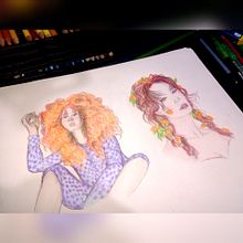Meu projeto do curso: Desenho de personagens mangá do zero. Un progetto di Illustrazione tradizionale, Character design, Fumetto, Disegno a matita, Disegno e Manga di Arthur Bentes de Souza - 03.04.2022