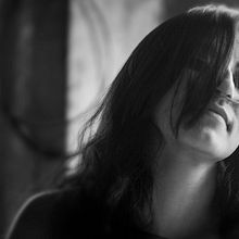 Mi Proyecto del curso: Fotografía de retrato con luz natural. Un progetto di Fotografia e Fotografia di ritratto di Josue Robalino - 04.04.2022