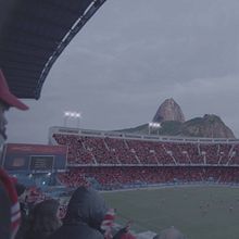 Mi Proyecto del curso: Creación de planos con VFX en Nuke Ein Projekt aus dem Bereich Kino, Video und TV, 3D, Animation, Bildbearbeitung, VFX und Audiovisuelle Postproduktion von Jorge De Ceballos - 03.04.2022