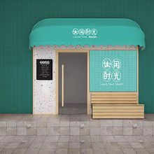 My project for course: Art Direction and Gastronomic Branding. Een project van  Ontwerp,  Br, ing en identiteit y Grafisch ontwerp van Ch'ng Eng Keong - 04.04.2022